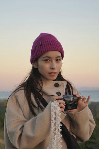 Kanako Saito profile photo