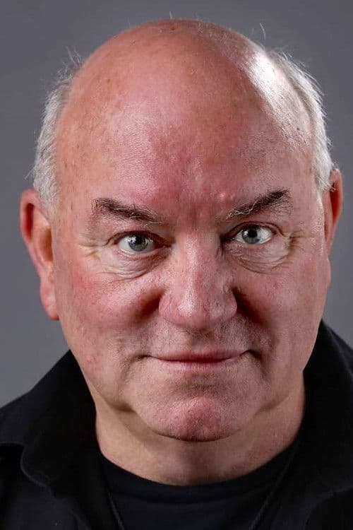 John Givins profile photo