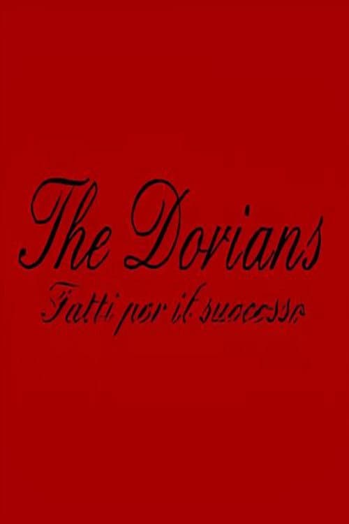 The Dorians poster