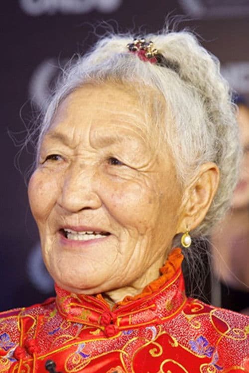 Borkhuu Tangad profile photo