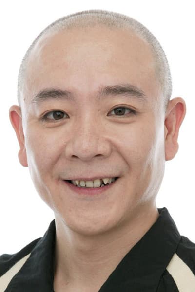 Yasuhiro Takato profile photo