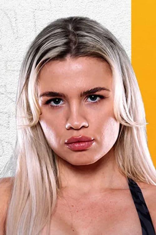 Daniella Hemsley profile photo