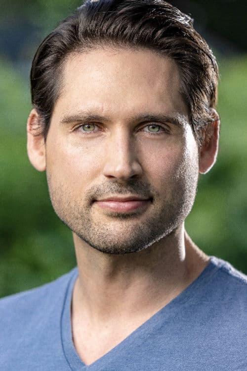 Conor Marsh profile photo