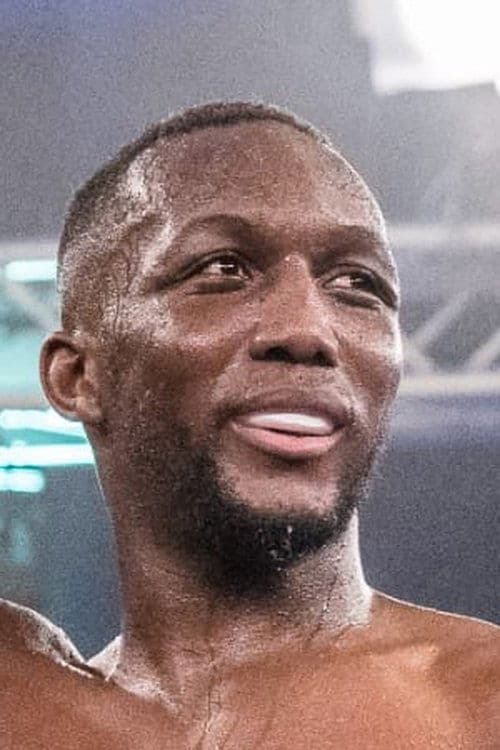 Abass Baraou profile photo