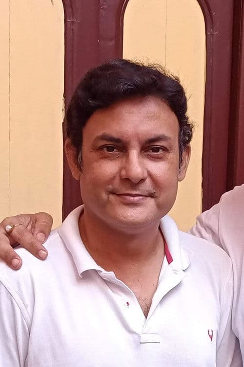 Padmanabha Dasgupta profile photo