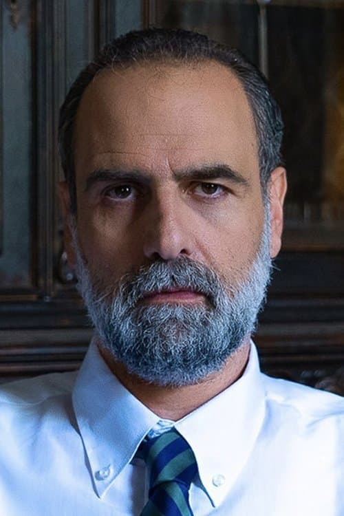 Dimitris Papanikolaou profile photo