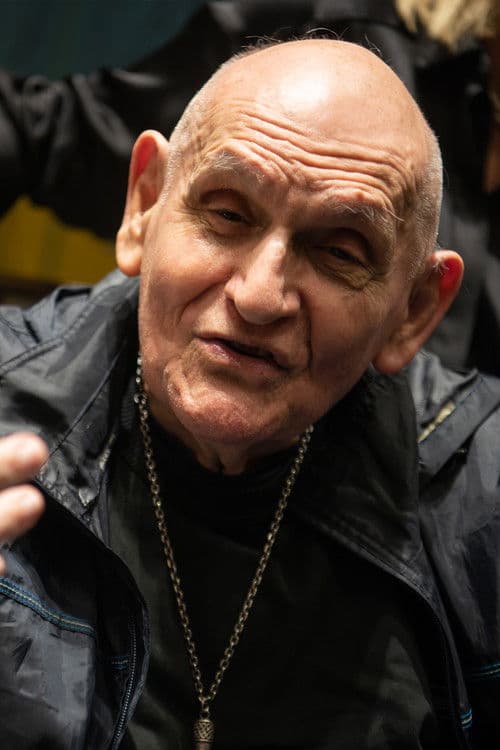 Villanueva Cosse profile photo