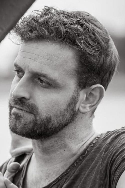 Rudi Giron profile photo