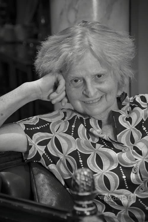 Claire Simon profile photo