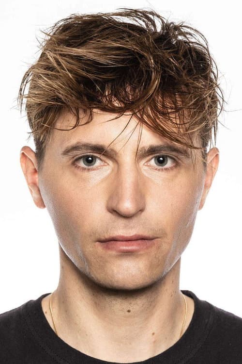 Raphaël Quenard profile photo