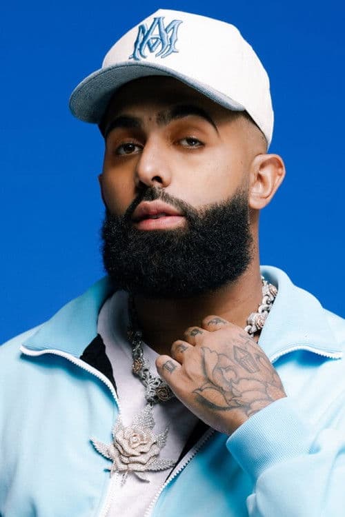 Eladio Carrión profile photo