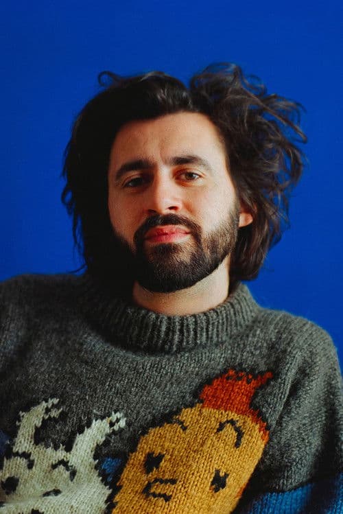 Christian Cargill profile photo