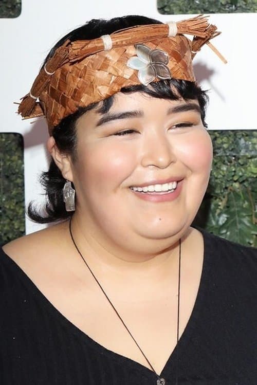 Violet Nelson profile photo