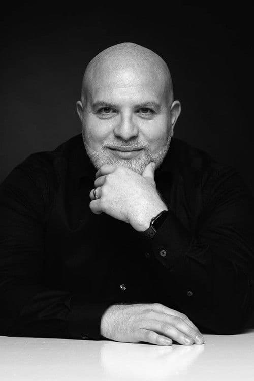 Antonio Petrone profile photo