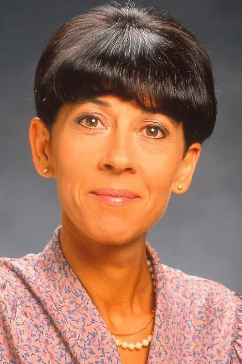 Anne Scott-Pendlebury profile photo