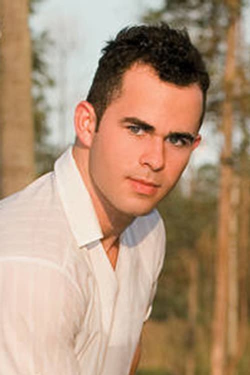 Adriano Rivera profile photo