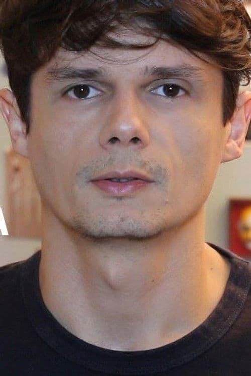 Odilon Esteves profile photo