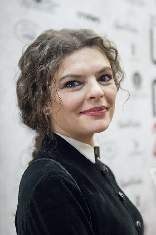 Narine Grigoryan profile photo