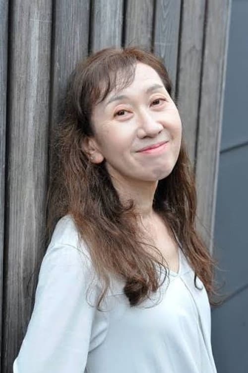 Rie Ino'o profile photo