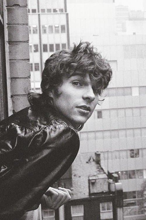 Joakim Thåström profile photo