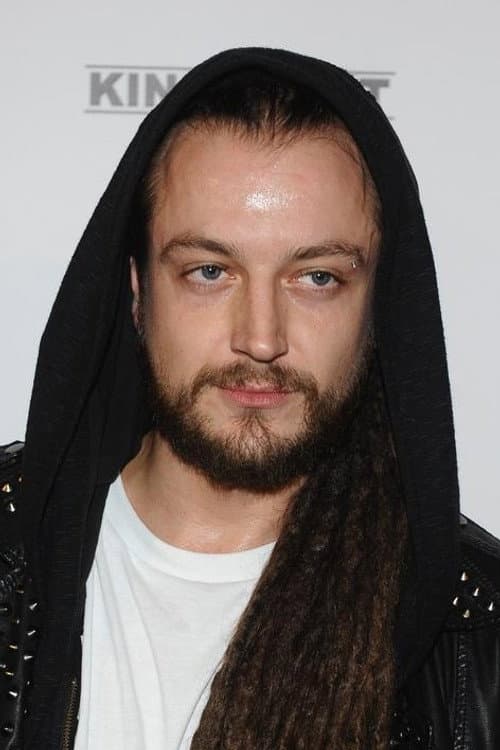 Aleksander Milwiw-Baron profile photo