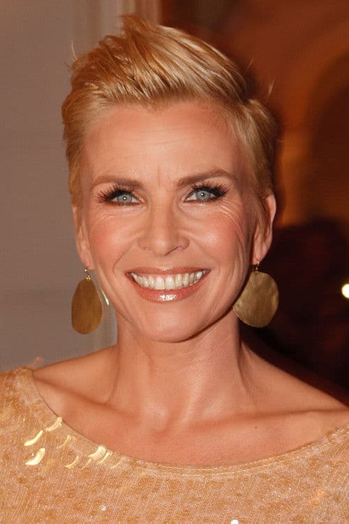 Anita Witzier profile photo