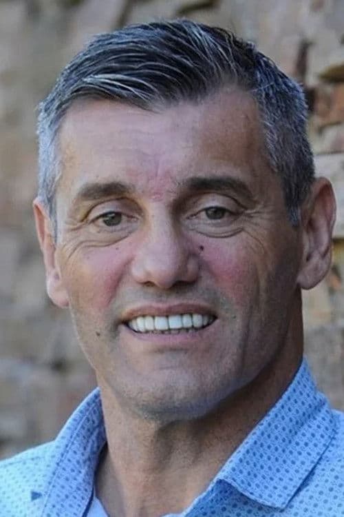 Sergio Goycochea profile photo