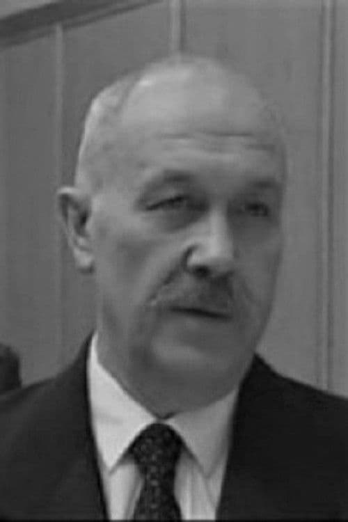 Nikolay Gravshin profile photo