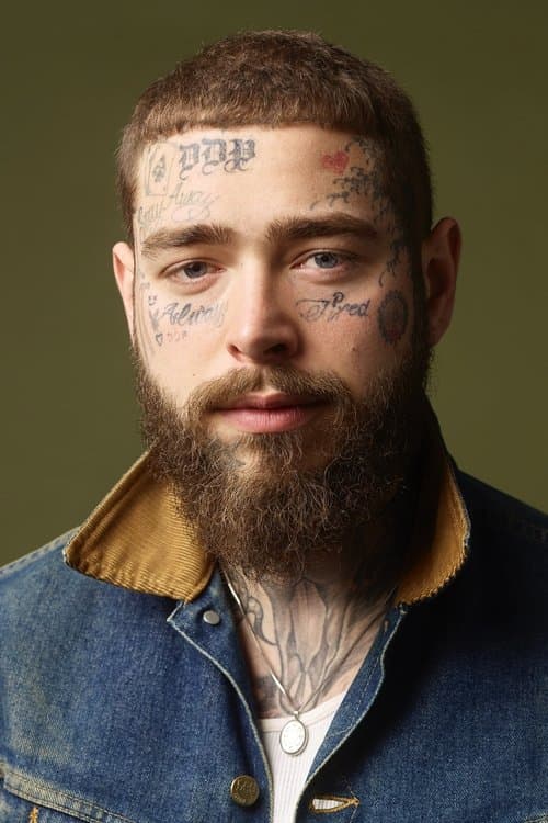 Post Malone profile photo