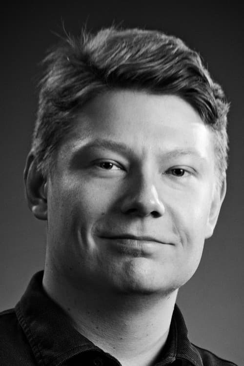 Jukka Vidgren profile photo