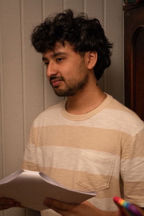 Nacho Pincheira profile photo