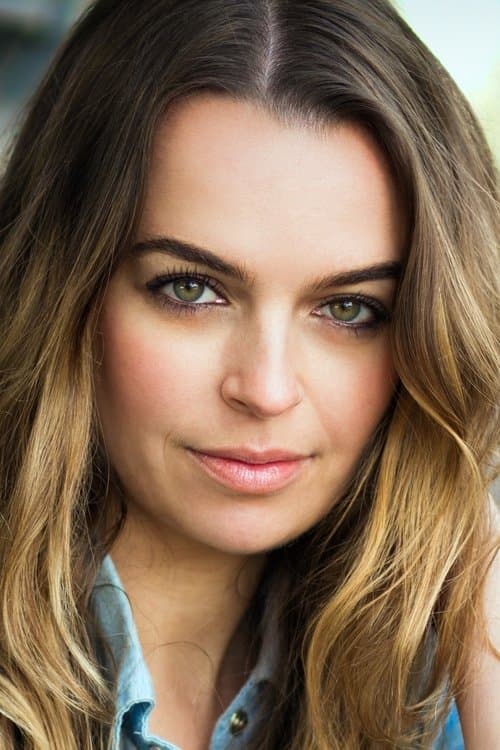 Bianca Bradey profile photo