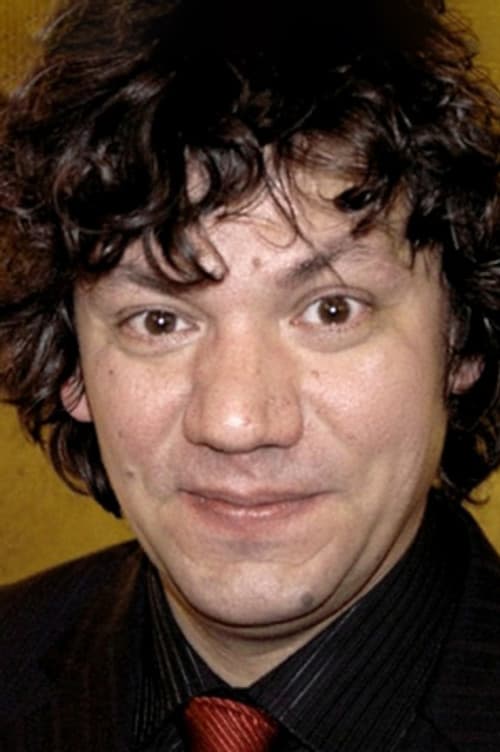 Alexandr Minajev profile photo