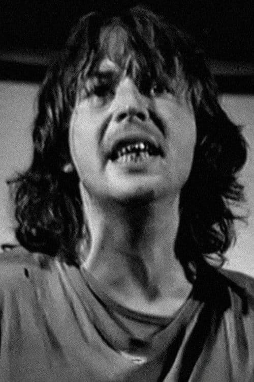 Aleksandr Bashlachev – Concert at DK Ilyich poster