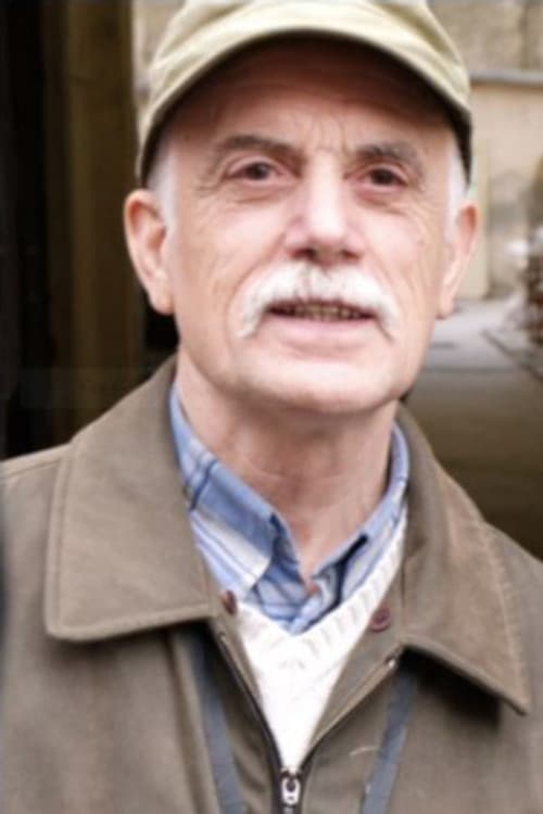 Stere Gulea profile photo