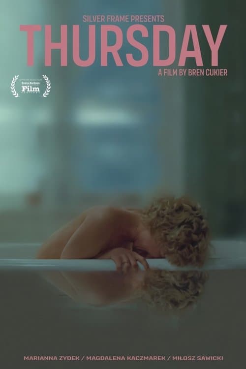 Thursday poster