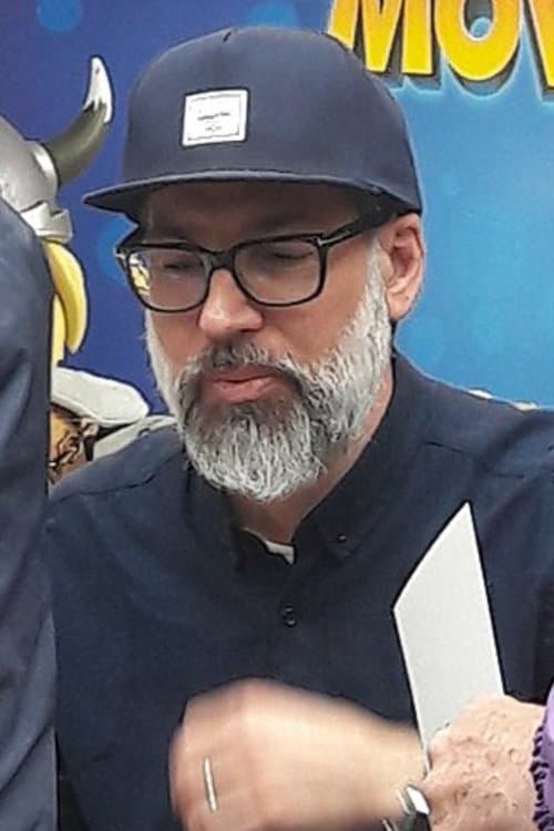 Lino DiSalvo profile photo