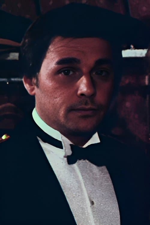 Michel David profile photo