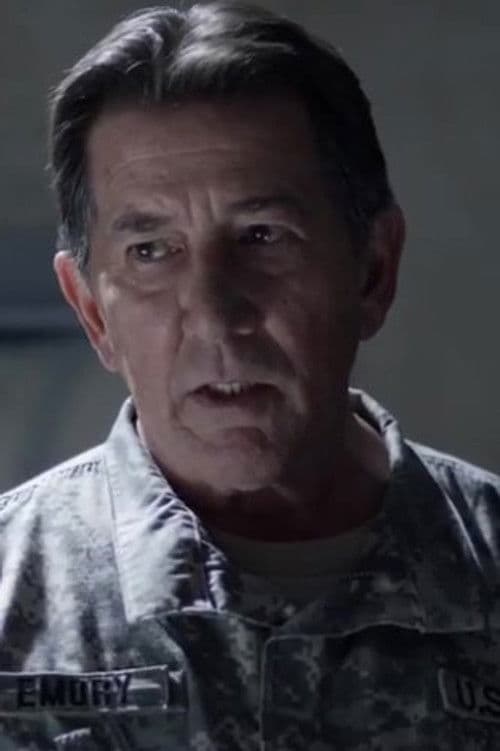 Steve Shearer profile photo