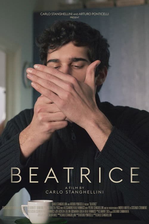 Beatrice poster