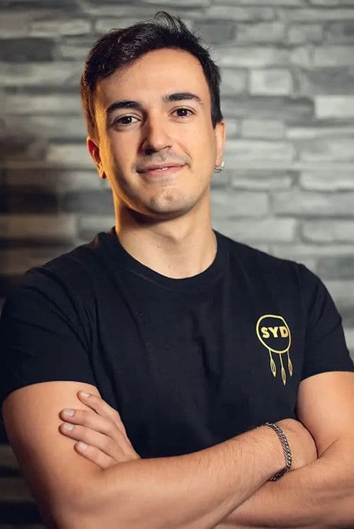 Èric Alés profile photo