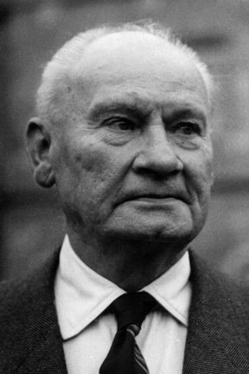 Gustav Hilmar profile photo