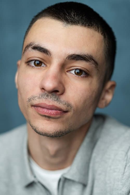 Shane Walker profile photo