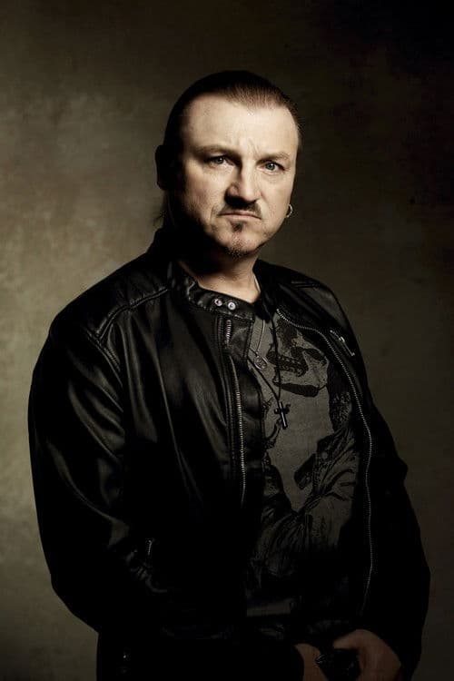 Bernhard Weiß profile photo