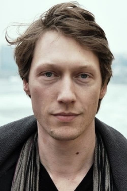 Simon J. Berger profile photo