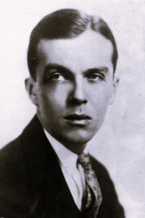 Glenn Hunter profile photo