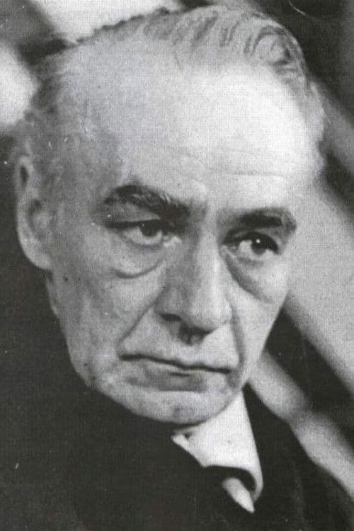 Emil Botta profile photo