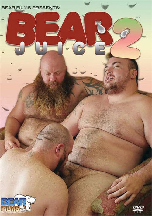 Bear Juice 2 poster