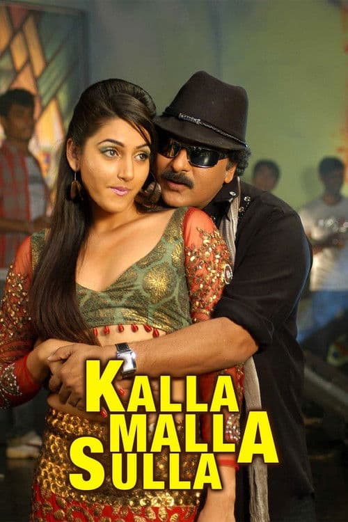 Kalla Malla Sulla poster