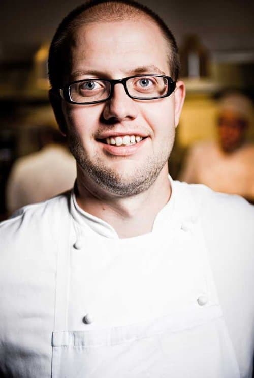 Daniel Lindeberg profile photo